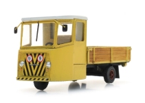 Artitec 387.334 - H0 - Spijkstaal Pritschenwagen